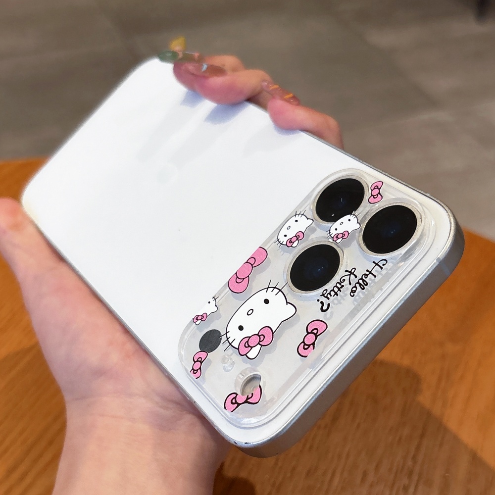Cute Cartoon Camera Protector  - Camera Lens Protector incelemesi ve fiyatı