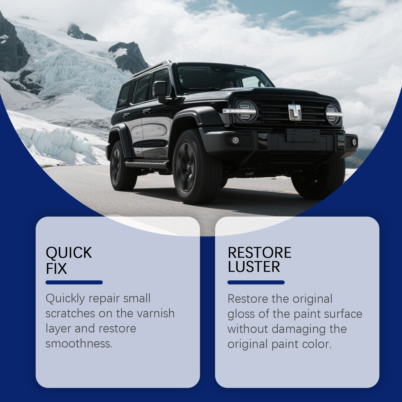 Ceramic Coating For Car Paint  - Oleophobic Coating Spray incelemesi ve fiyatı