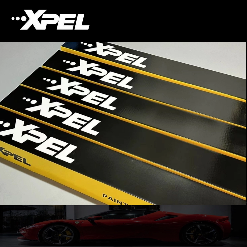 XPEL Original Paint Protection - Flexible Tpu Film incelemesi ve fiyatı