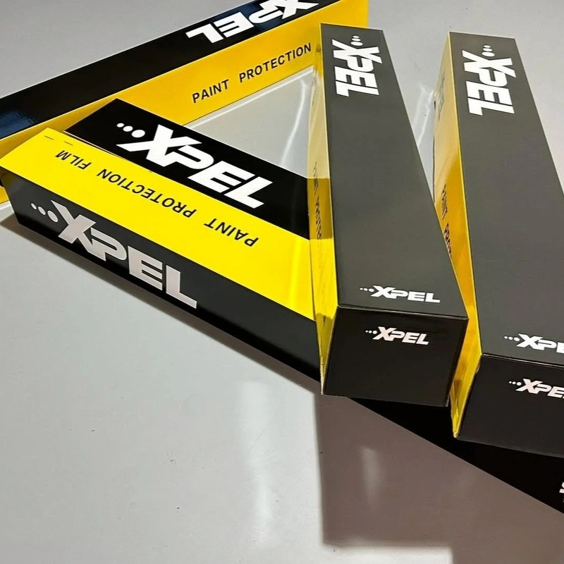 XPEL Original Paint Protection - Flexible Tpu Film incelemesi ve fiyatı