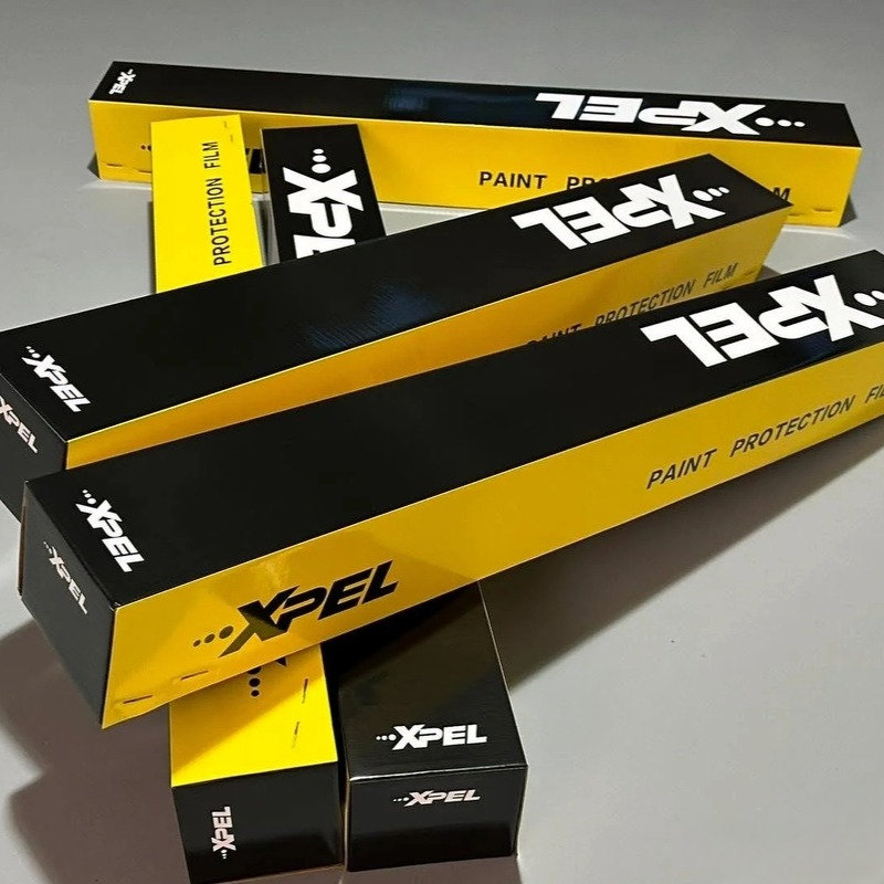 XPEL Original Paint Protection - Flexible Tpu Film incelemesi ve fiyatı