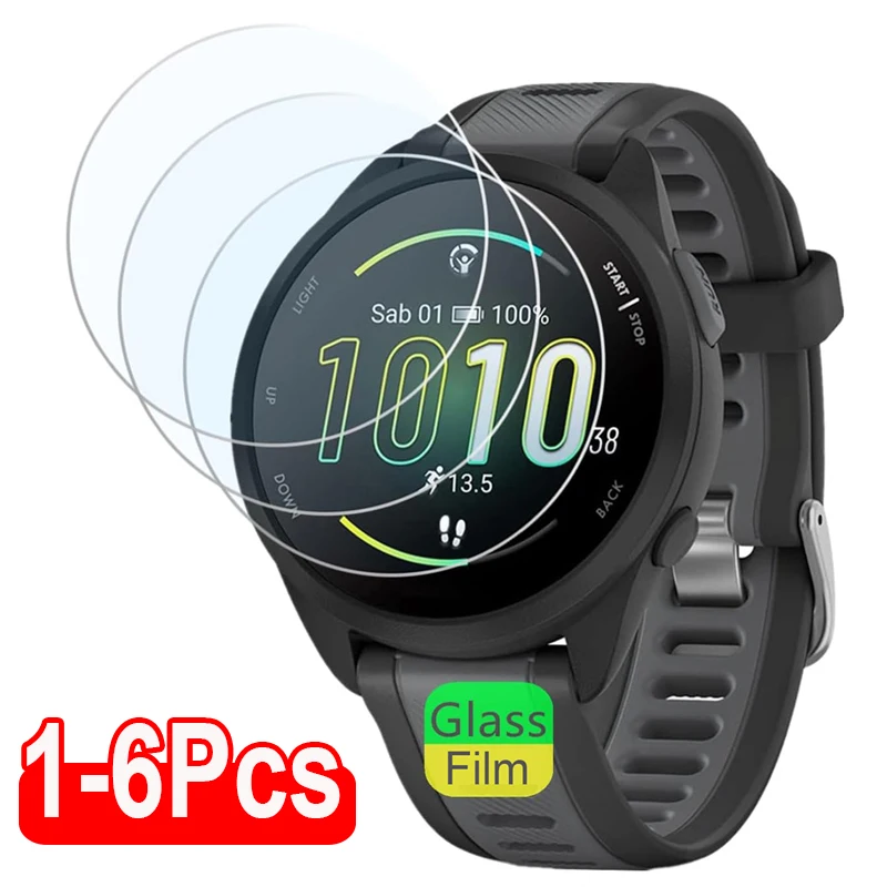 Tempered Glass For Garmin Fore - Tempered Glass Screen 9H incelemesi ve fiyatı