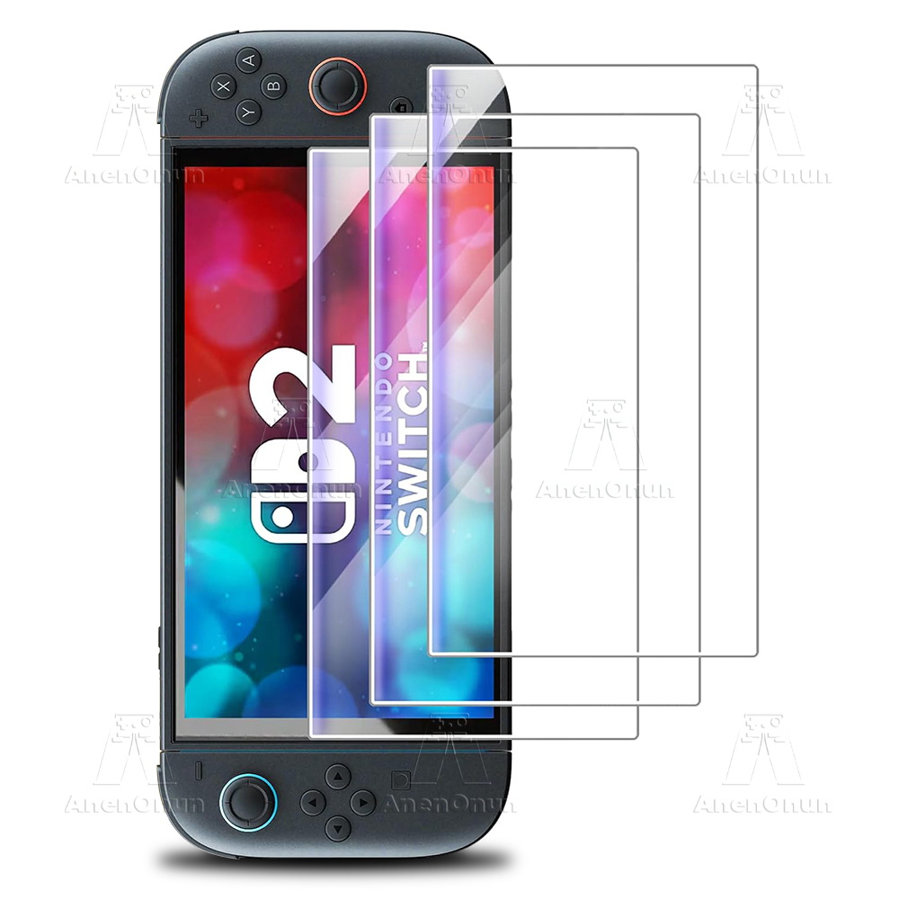Switch 2 Anti-Blue Light Scree - Matte Anti Glare Screen incelemesi ve fiyatı