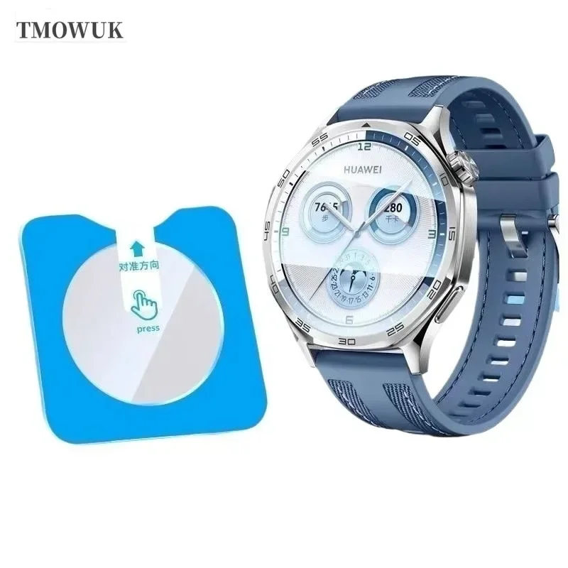 For Huawei Watch GT5 GT4 GT3 G - Privacy Screen Protector incelemesi ve fiyatı