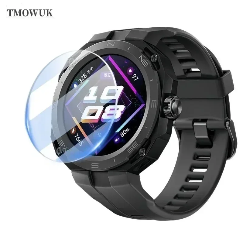 For Huawei Watch GT5 GT4 GT3 G - Privacy Screen Protector incelemesi ve fiyatı