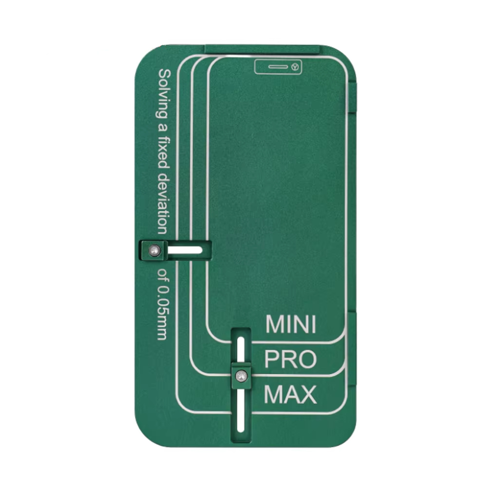 YCS MY With Frame Universal Fr - Screen Alignment Tool incelemesi ve fiyatı