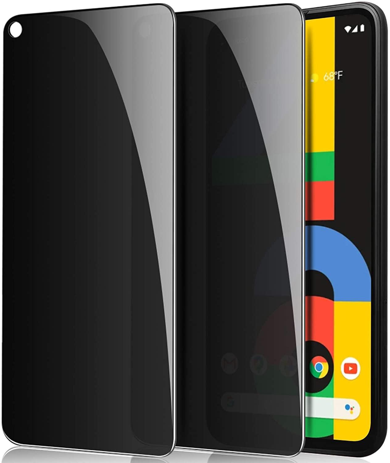 [2 Pack] for Pixel 3A Privacy  - Privacy Filter 2Pack incelemesi ve fiyatı