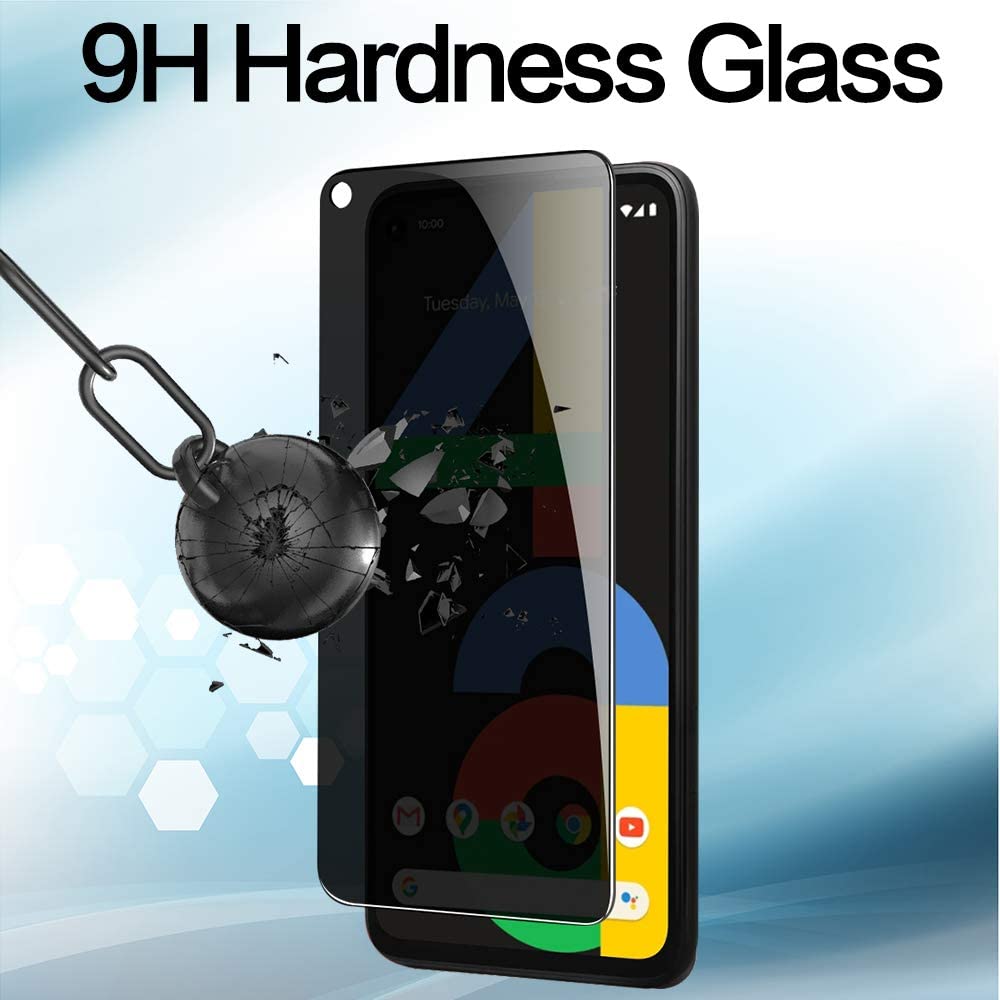 [2 Pack] for Pixel 3A Privacy  - Privacy Filter 2Pack incelemesi ve fiyatı