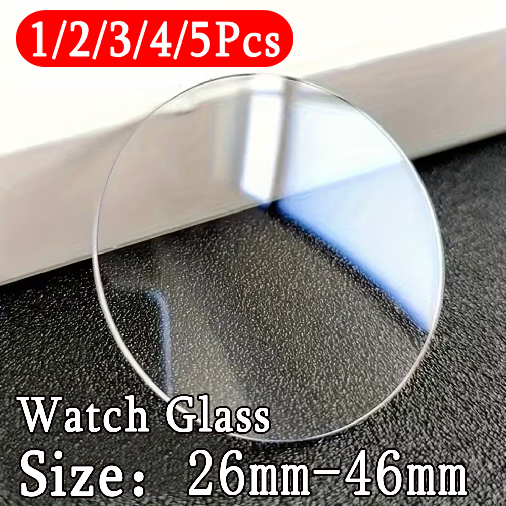 26-46mm Universal Round Temper - Smartwatch Screen Film incelemesi ve fiyatı