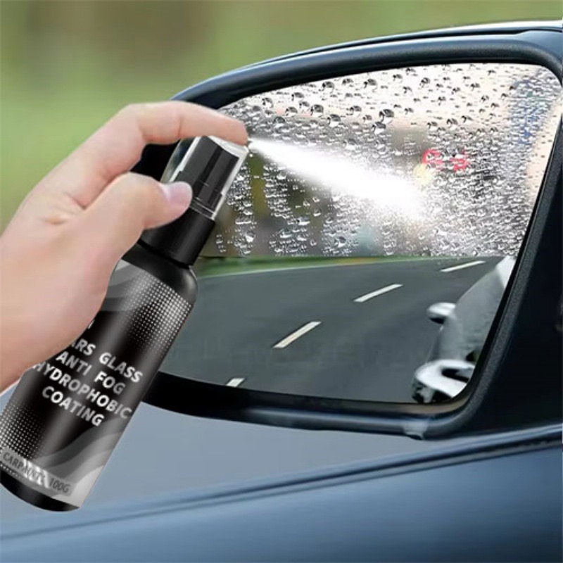 Car Waterproof Spray, Rain Pro - Glass Protector Auto incelemesi ve fiyatı