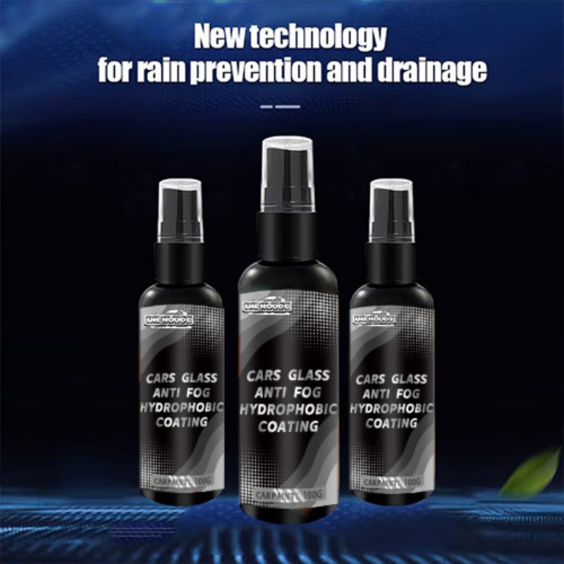 Car Waterproof Spray, Rain Pro - Glass Protector Auto incelemesi ve fiyatı
