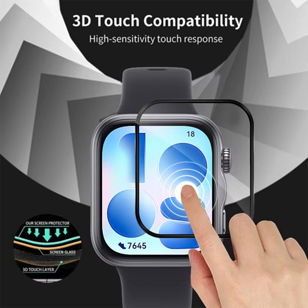 1-5PCS Curved Tempered Glass S - Tempered Glass Screen 9H incelemesi ve fiyatı
