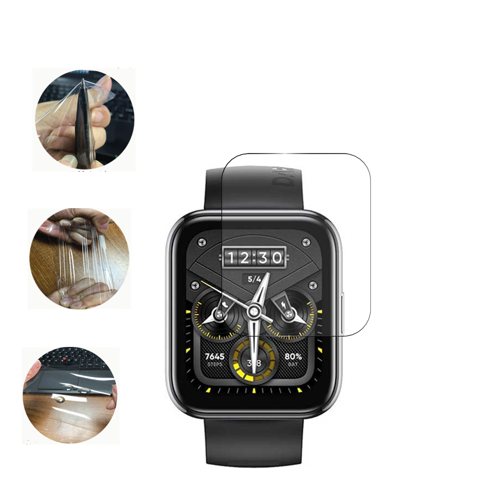 2PC/ lots Protective Film Guar - Hydrogel Screen Protector incelemesi ve fiyatı