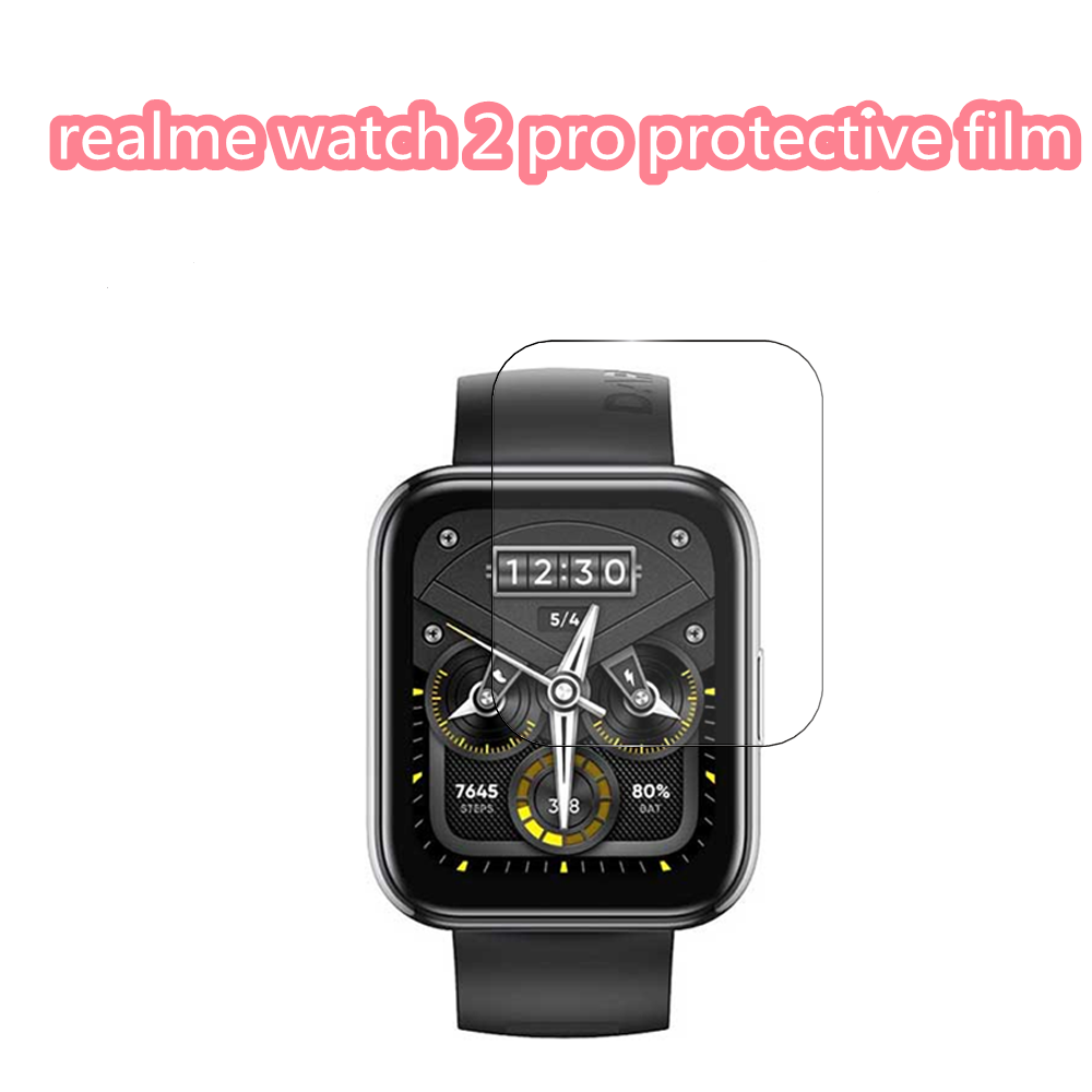 2PC/ lots Protective Film Guar - Hydrogel Screen Protector incelemesi ve fiyatı