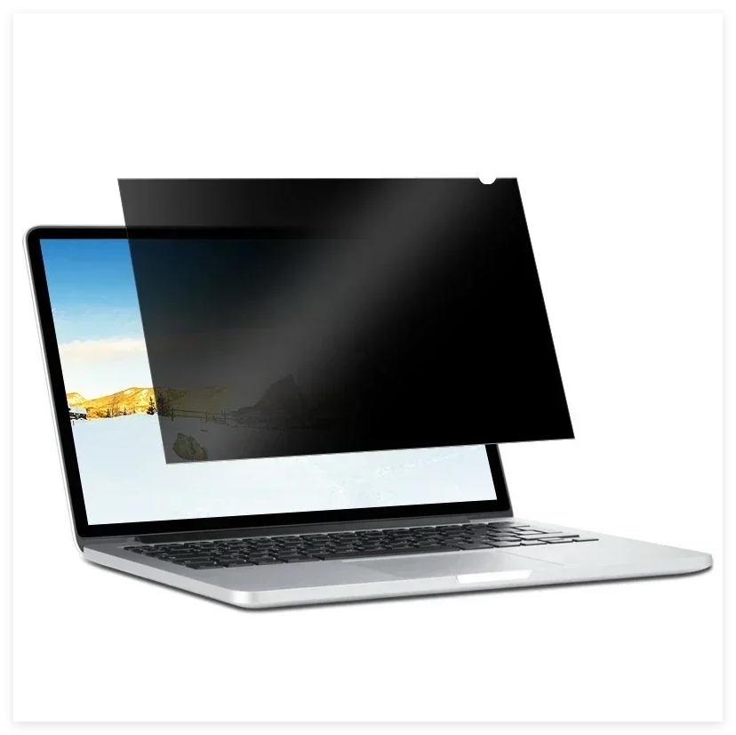 Anti-spy Privacy Film For Lapt - Matte Anti Glare Screen incelemesi ve fiyatı