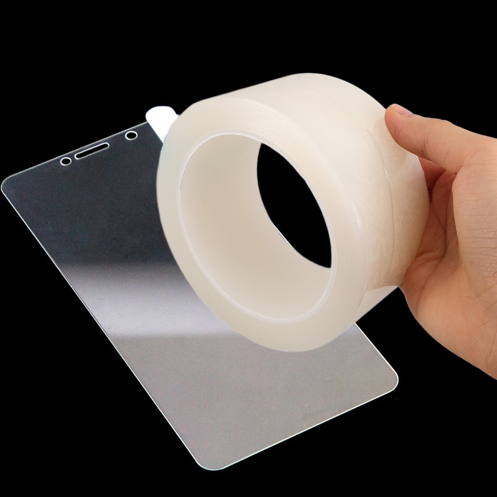 Dust Removal Tape 07mm Thick A - Dust Removal Sticker incelemesi ve fiyatı