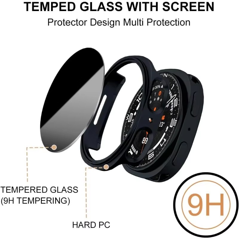 Privacy Glass+Case For Samsung - Privacy Screen Protector incelemesi ve fiyatı