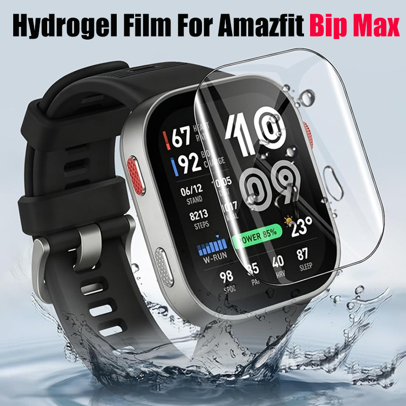 1-5PCS Soft Hydrogel Film For  - Hydrogel Screen Protector incelemesi ve fiyatı