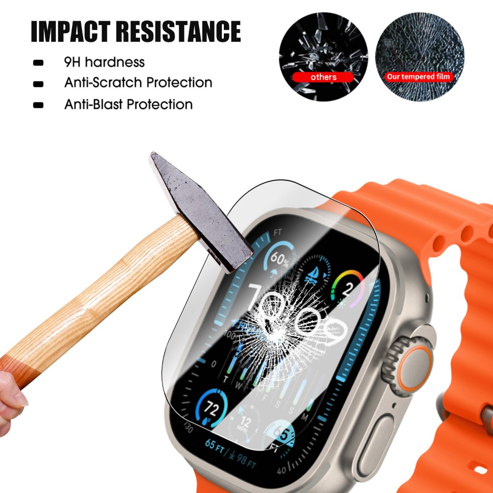 Easy Installation HD Glass for - Screen Alignment Tool incelemesi ve fiyatı