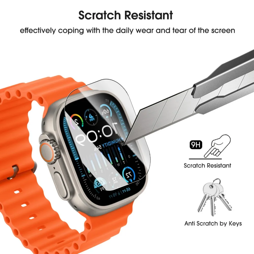 Easy Installation HD Glass for - Screen Alignment Tool incelemesi ve fiyatı