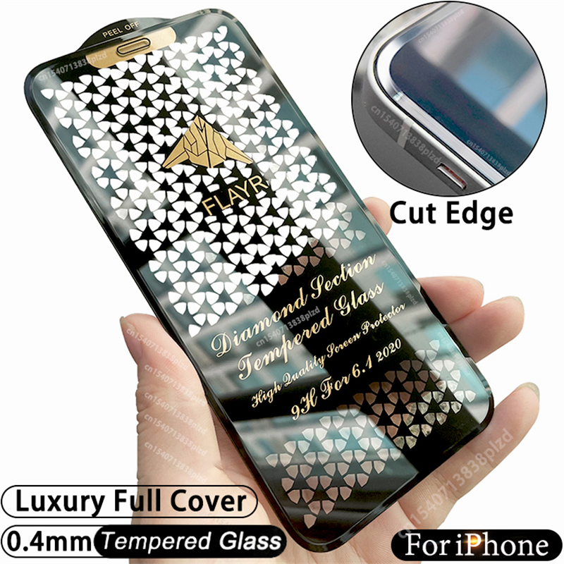 Cut Edge Luxury Tempered Glass - Screen Protector Cutter incelemesi ve fiyatı