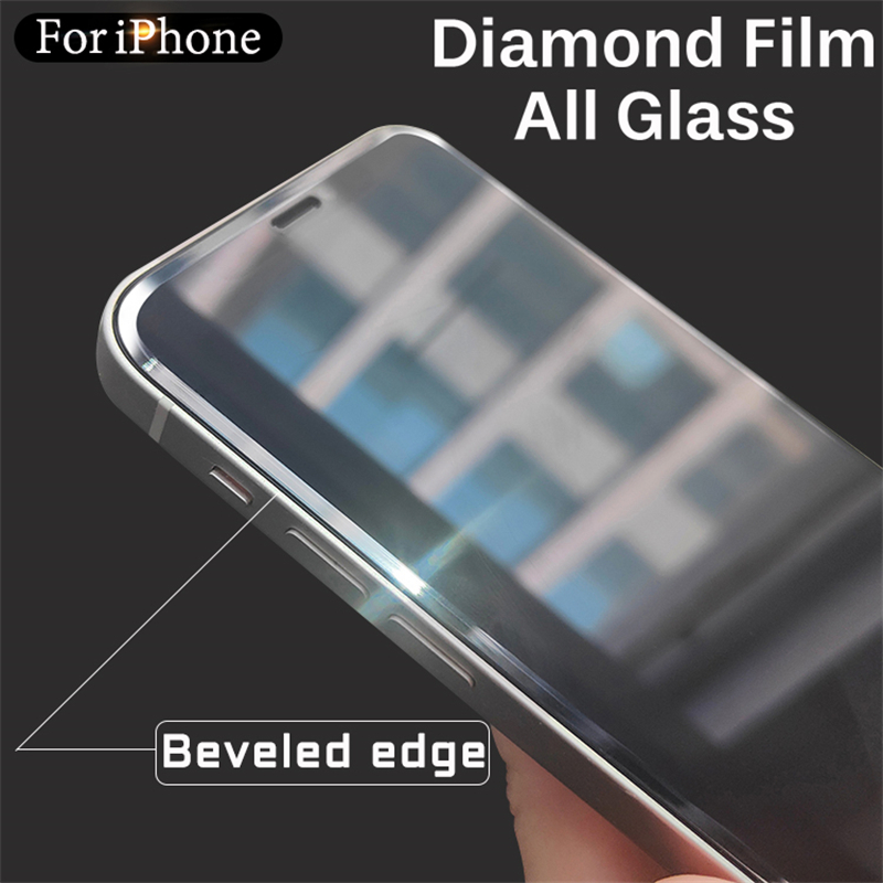Cut Edge Luxury Tempered Glass - Screen Protector Cutter incelemesi ve fiyatı