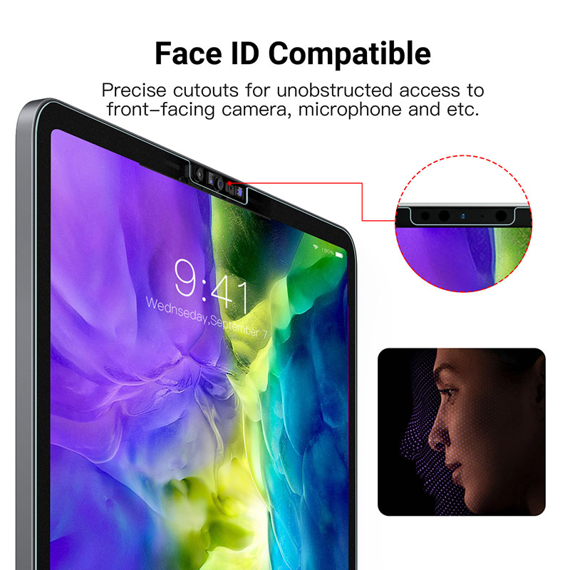 Paper Screen Protector Like Fi - Matte Anti Glare Screen incelemesi ve fiyatı
