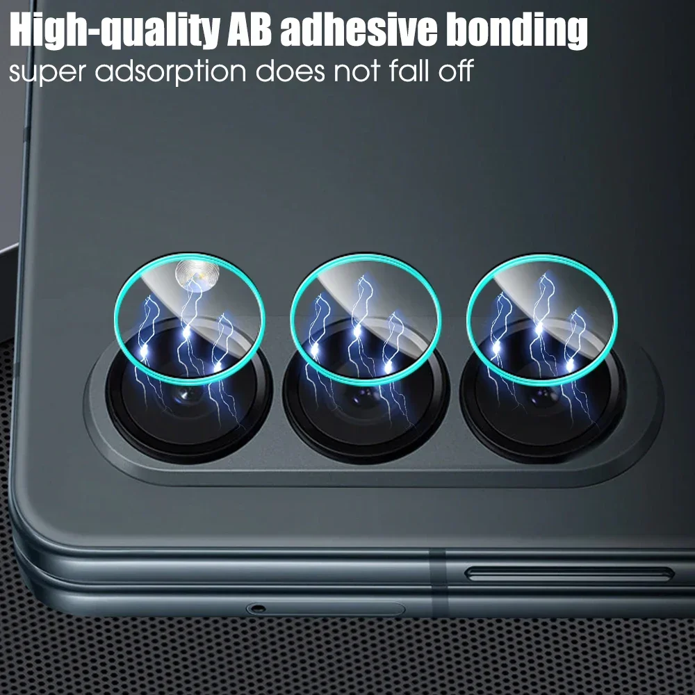 1-5 Set 9H HD Ultra Clear Temp - Tempered Glass Screen 9H incelemesi ve fiyatı