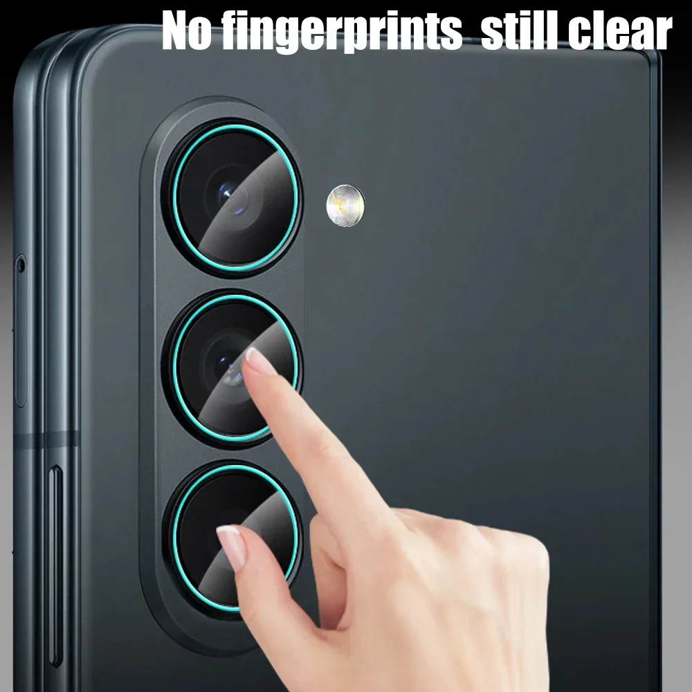 1-5 Set 9H HD Ultra Clear Temp - Tempered Glass Screen 9H incelemesi ve fiyatı