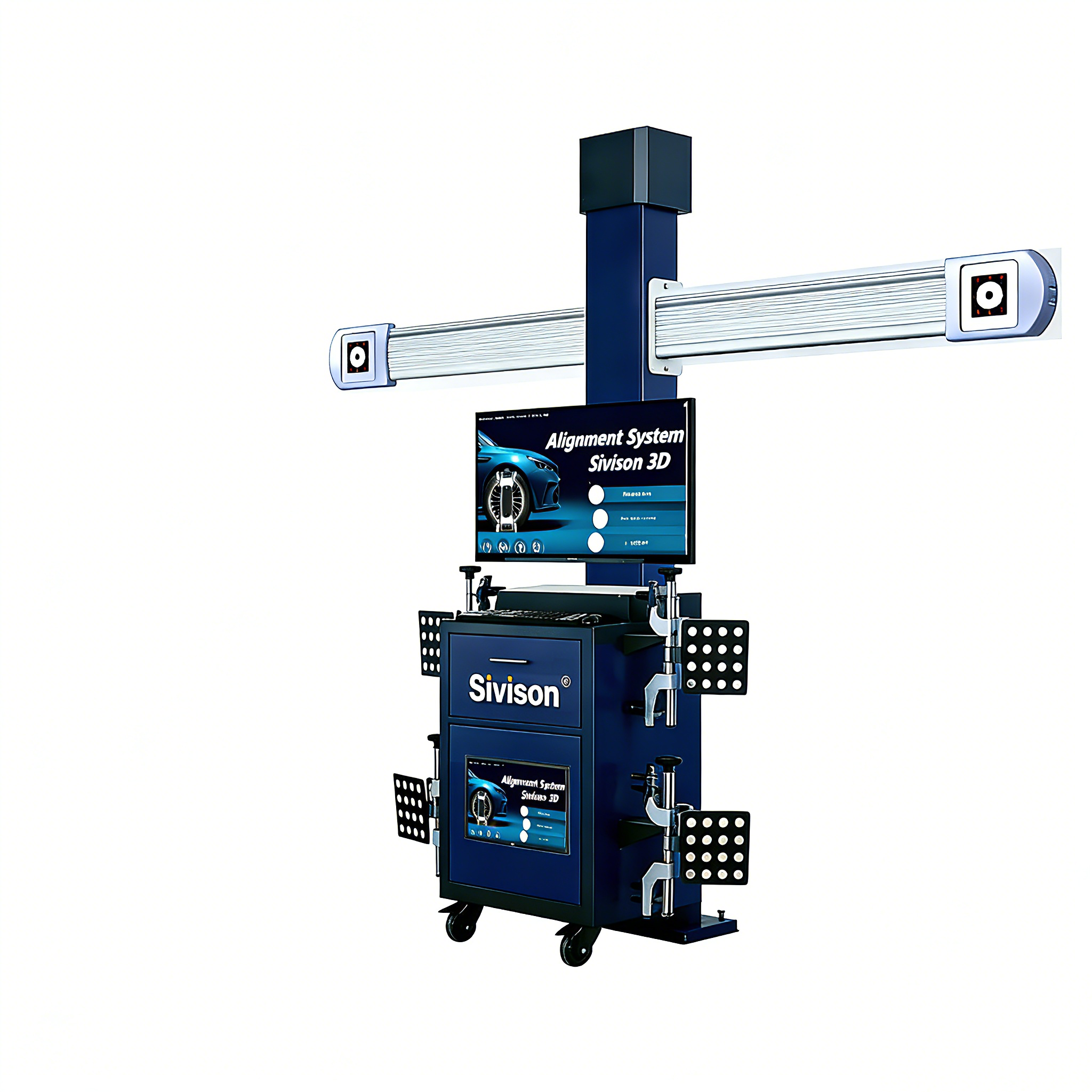 Cheap Factory Price Electric D - Screen Alignment Tool incelemesi ve fiyatı