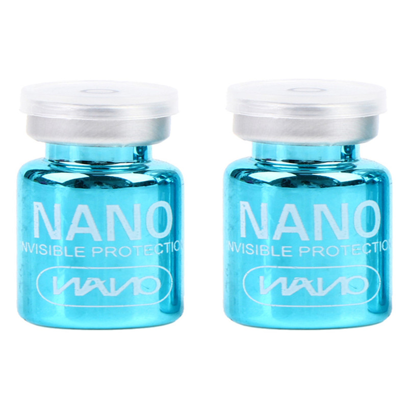 Nano Liquid Screen Protector I - Oleophobic Coating Spray incelemesi ve fiyatı