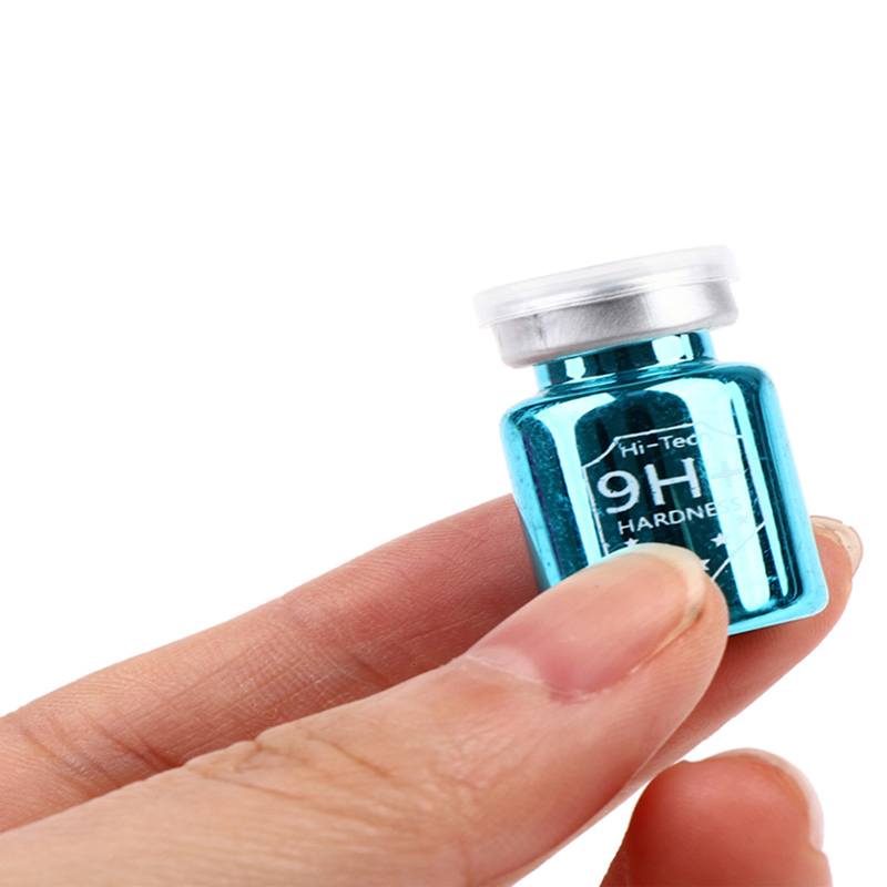 Nano Liquid Screen Protector I - Oleophobic Coating Spray incelemesi ve fiyatı