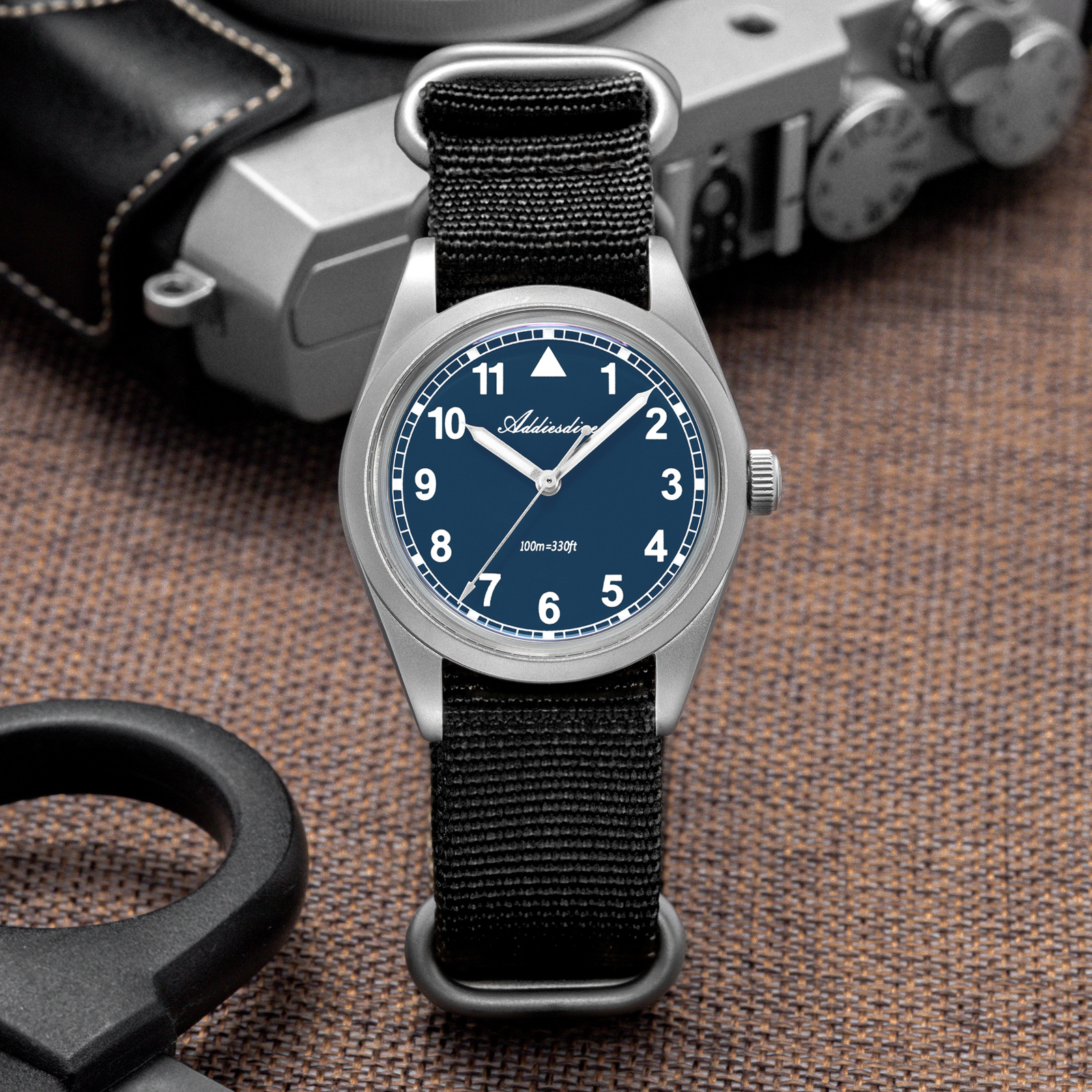 ADDIESDIVE 10Bar Waterproof 31 - Anti Blue Light Film incelemesi ve fiyatı