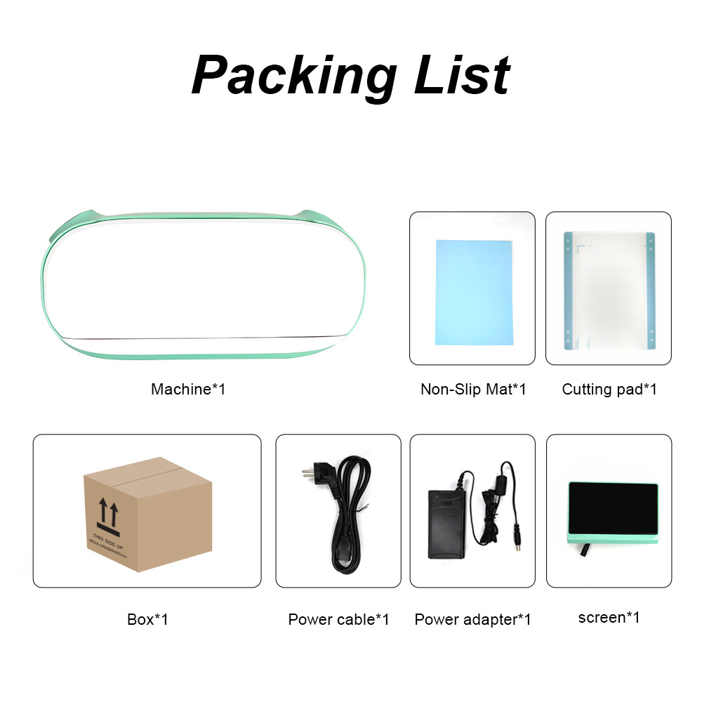 Cutting Plotter Carton Unlocki - Hydrogel Screen Protector incelemesi ve fiyatı