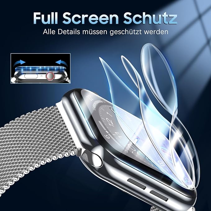 1-5Pcs Hydrogel Film for Huawe - Hydrogel Screen Protector incelemesi ve fiyatı