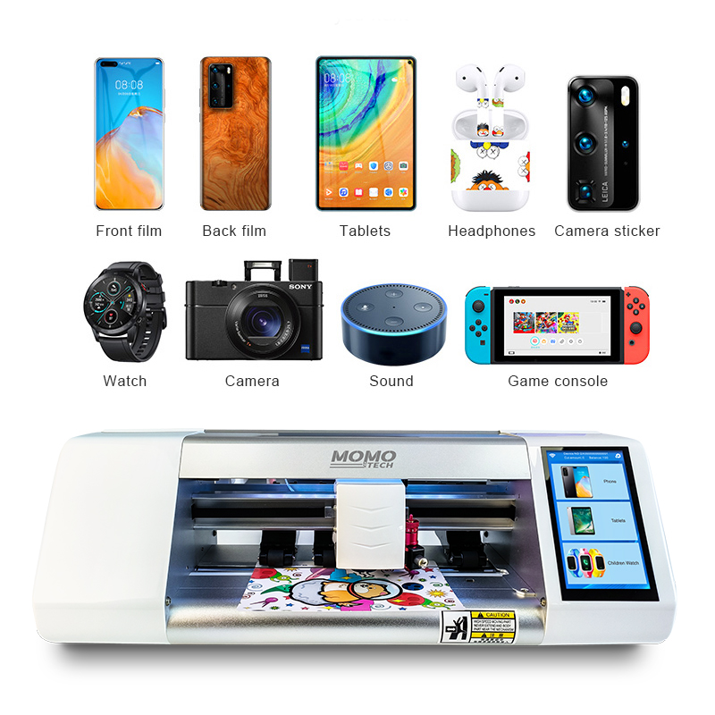 WJW Smart Touch-Screen PC Film - Hydrogel Screen Protector incelemesi ve fiyatı
