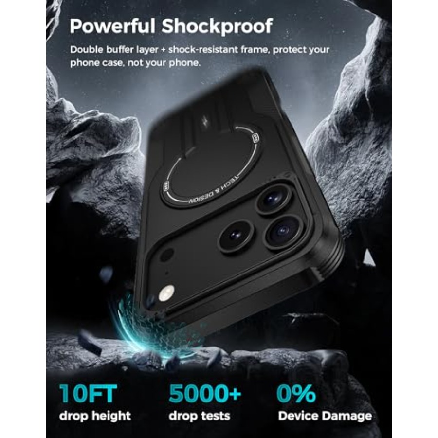 for iPhone 17 Pro Max Case wit - Privacy Screen Protector incelemesi ve fiyatı