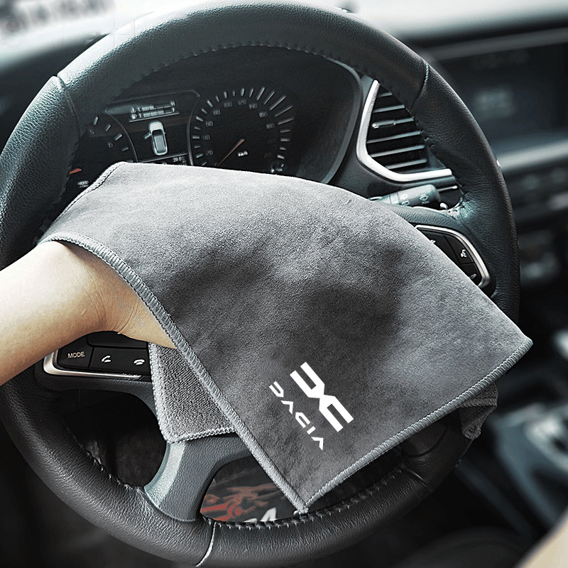 New Car Interior Cleaning Soft - Dust Removal Sticker incelemesi ve fiyatı
