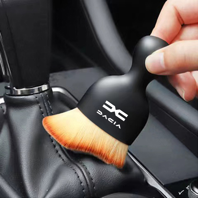 New Car Interior Cleaning Soft - Dust Removal Sticker incelemesi ve fiyatı