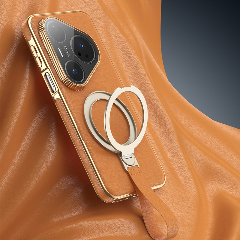 Hand Strap 360 Magnetic Alloy  - Camera Lens Protector incelemesi ve fiyatı