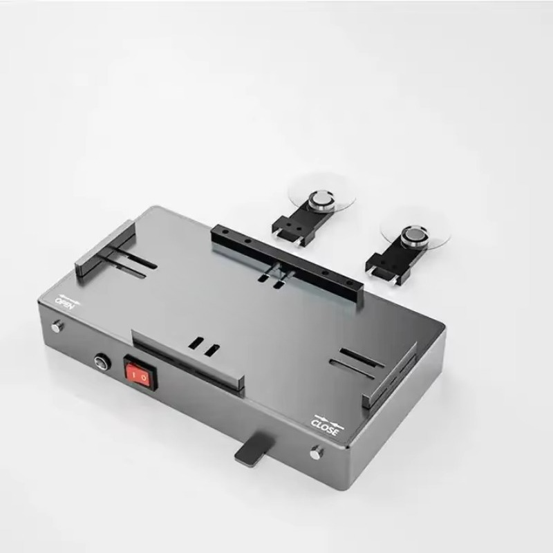 TBK-205 Automatic suction cup  - Screen Alignment Tool incelemesi ve fiyatı