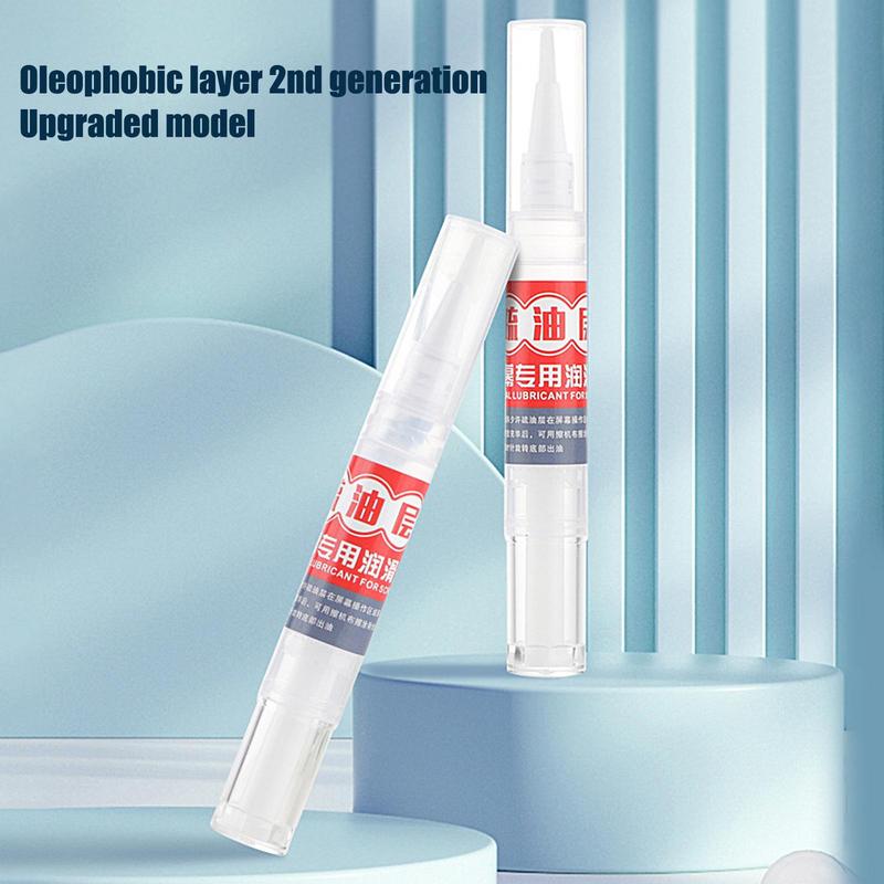 Cell Phone Screen Cleaner Scre - Oleophobic Coating Spray incelemesi ve fiyatı