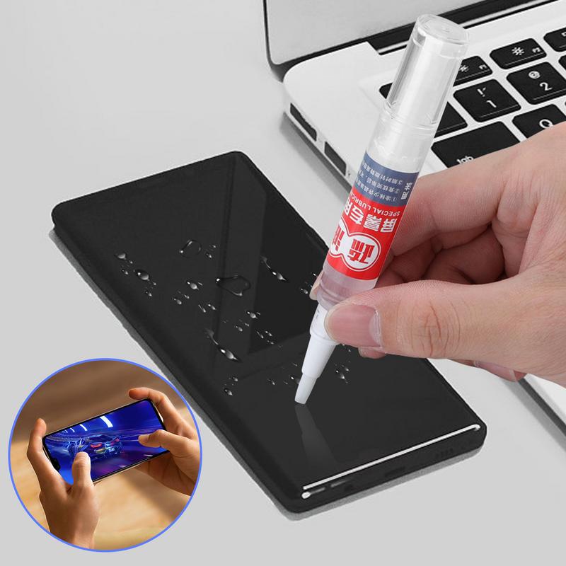 Cell Phone Screen Cleaner Scre - Oleophobic Coating Spray incelemesi ve fiyatı