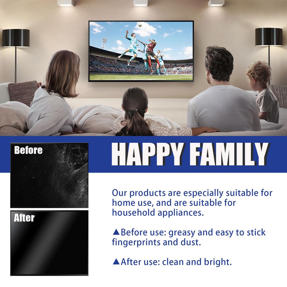 Liquid Screen Protector Spray  - Oleophobic Coating Spray incelemesi ve fiyatı