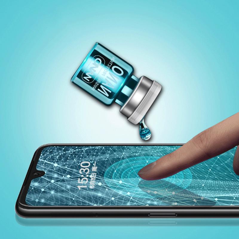 2ML Nano Liquid Protective Fil - Oleophobic Coating Spray incelemesi ve fiyatı