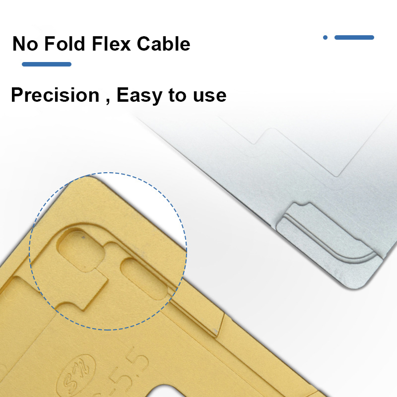 Precision LCD Screen Alignment - Screen Alignment Tool incelemesi ve fiyatı