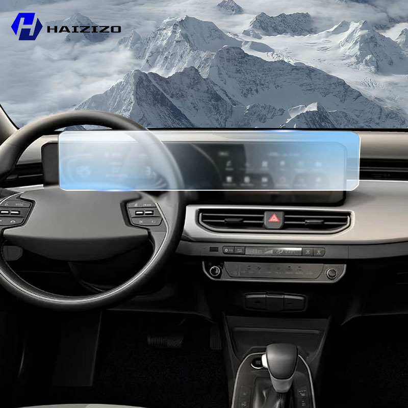 Car GPS LCD screen navigation  - Matte Anti Glare Screen incelemesi ve fiyatı