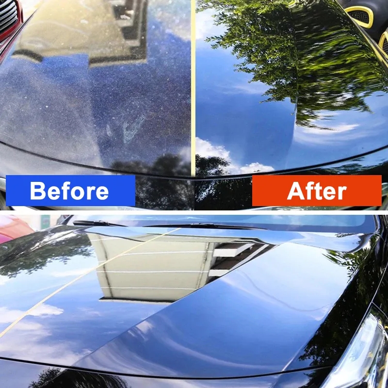 Car Ceramic Nano Coating Liqui - Nano Liquid Coating incelemesi ve fiyatı