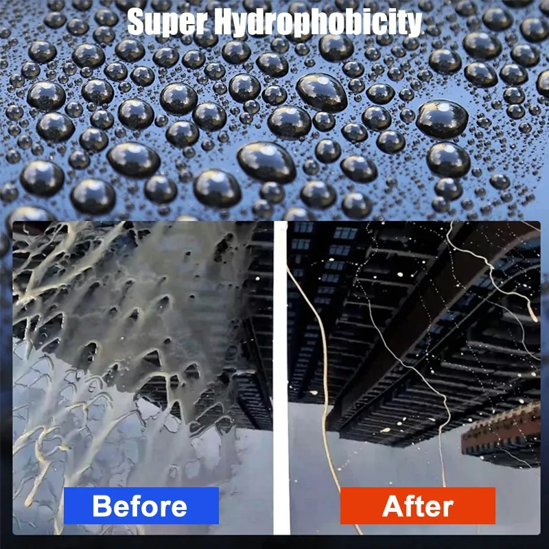 Car Ceramic Nano Coating Liqui - Nano Liquid Coating incelemesi ve fiyatı