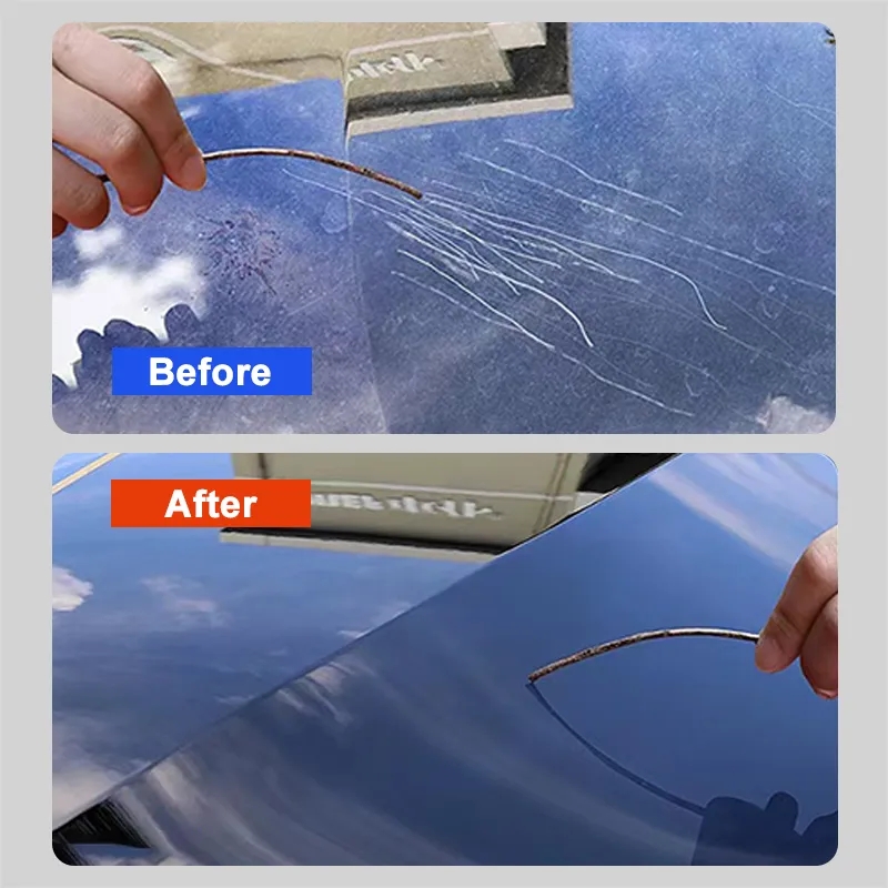Car Ceramic Nano Coating Liqui - Nano Liquid Coating incelemesi ve fiyatı